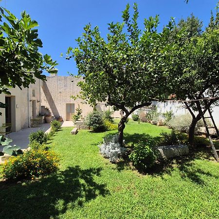 马尔塔诺Casa Frea Dimora Storica住宿加早餐旅馆 外观 照片