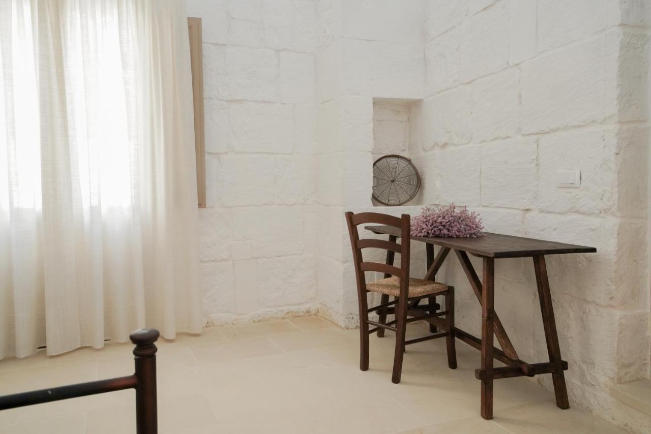 马尔塔诺Casa Frea Dimora Storica住宿加早餐旅馆 外观 照片