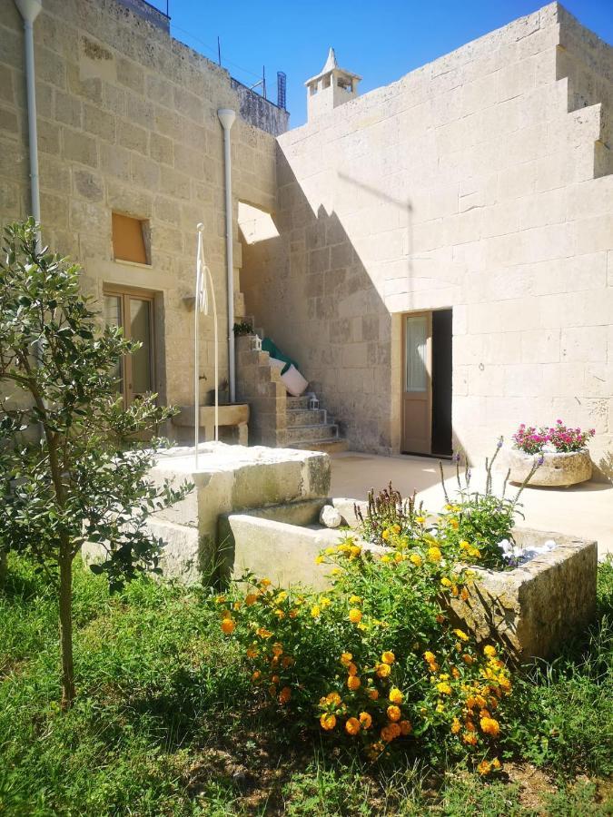 马尔塔诺Casa Frea Dimora Storica住宿加早餐旅馆 外观 照片