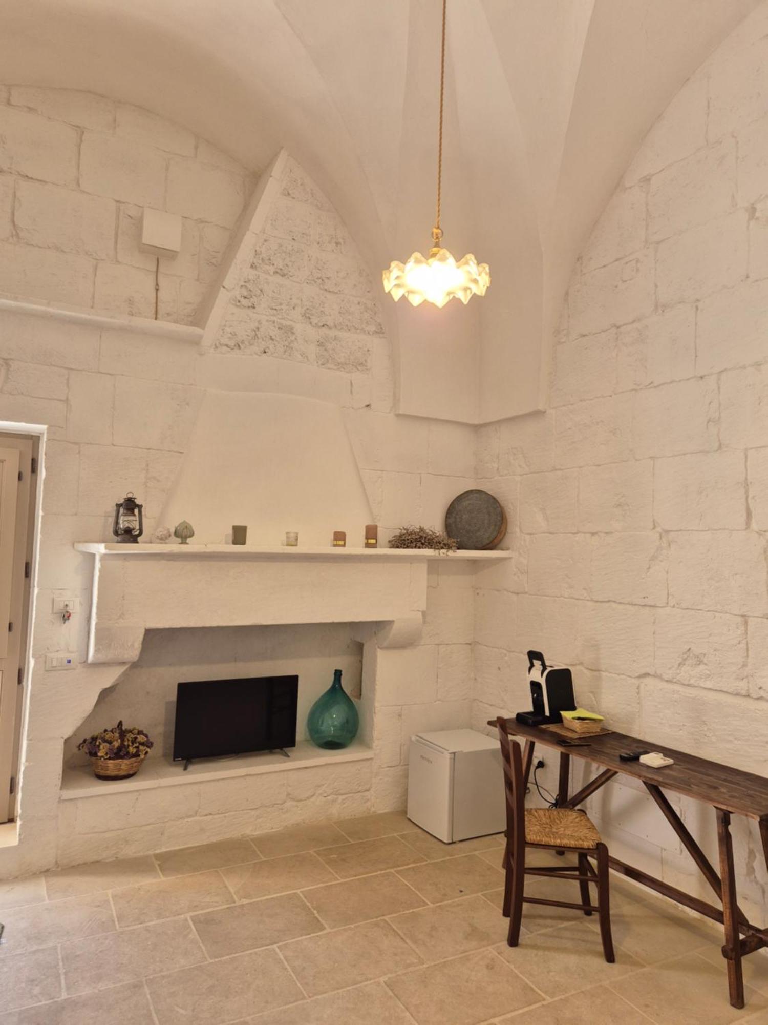 马尔塔诺Casa Frea Dimora Storica住宿加早餐旅馆 外观 照片